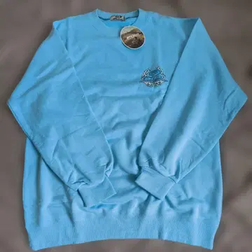 PIKO 피코 트레이닝복 블루 계열 4L 오버사이즈 미사용 새상품