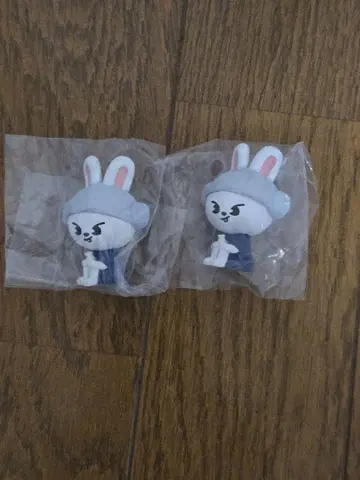 스키즈 가챠 리비트