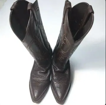 토니 라마 빈티지 토니 라마 1995 웨스턴 부츠 6.5