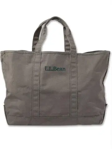 [ 새상품 ] L.L.Bean 엘엘빈 토트백