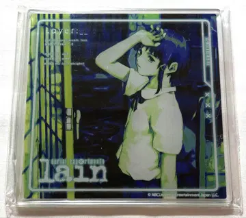 serial experiments lain 아크릴 마그넷 레인