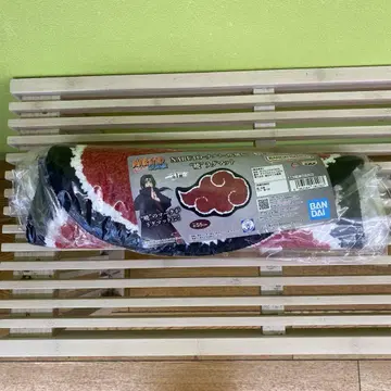 NARUTO 나루토 아카츠키 러그매트
