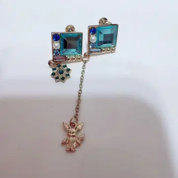 레어템 글레이시아 귀찌 [포켓몬스터] 포켓몬 센터