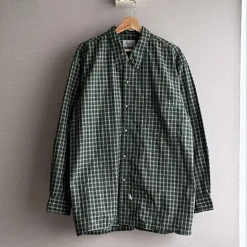 Marvine Pontiak shirt makers / B.D Shirt