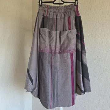타마키 니이미 초탄 스커트