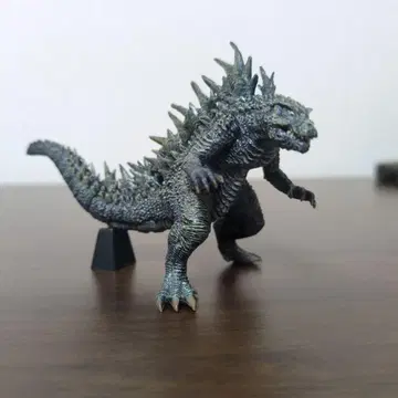 HG 고질라 오지라 리페인트