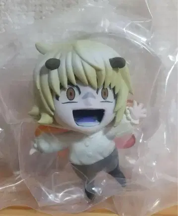 제일복권 HUNTER x HUNTER 키메라 앤트 2 F상