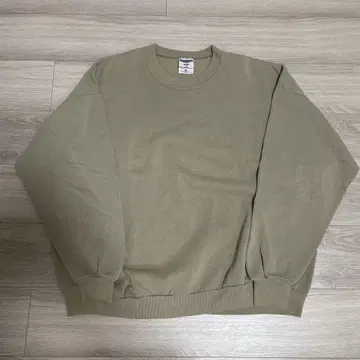 JERZEES 저지즈 90s USA제 블랭크 맨투맨