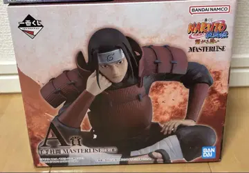 미개봉 센쥬 하시라마 NARUTO 피규어 제일복권 점프
