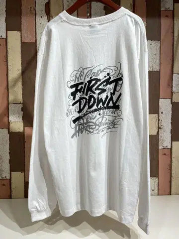 [ FIRSTDOWN ] F972040 L/s