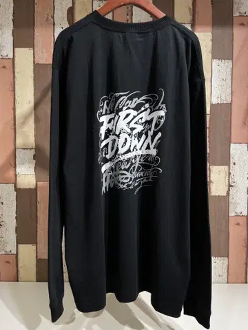 [ FIRSTDOWN ] F972040 L/s