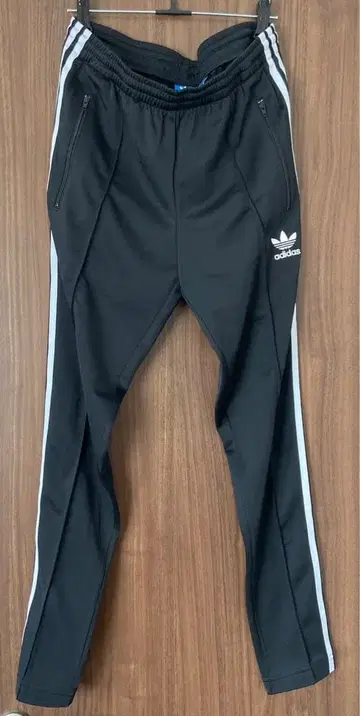 adidas 블랙 저지 L 사이즈