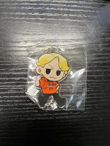 프나틱 FNATIC APEX YukaF