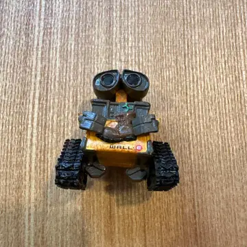 WALL E 월리 하우스 식품 경품