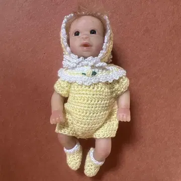 리본 인형 아메리칸 앤티크