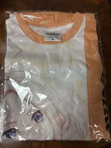 학원 아이돌 마스터 DEBUT LIVE 첫 TOUR 풀 그래픽 티셔츠