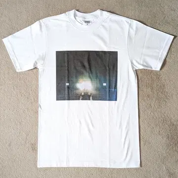 THE SIGN PODCAST 티셔츠 사이즈 M RADIOHEAD