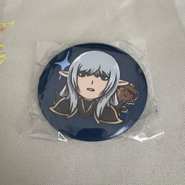 파이널 판타지 XIV FF14 캔뱃지 에스티니앙