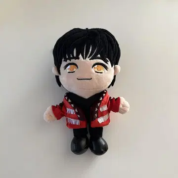 treasure 봉제 인형 베스 복권 준규