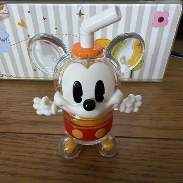 POPMART 미키 피규어