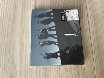 SixTONES 앨범