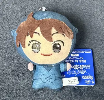 닌타마 도이 한스케 SD 인형