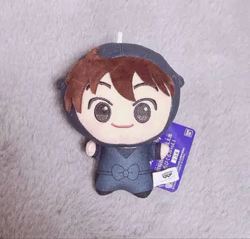 닌타마 도이 한스케 SD 인형