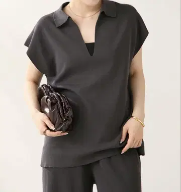 Plage fino siky kn 풀오버
