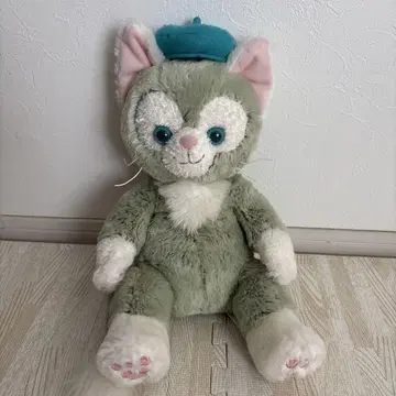 젤라토니 봉제 인형(S)