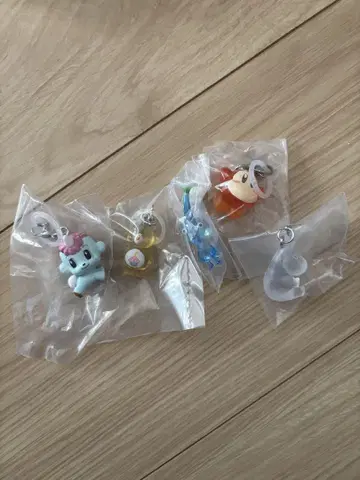 메지루시 액세서리 묶음 판매