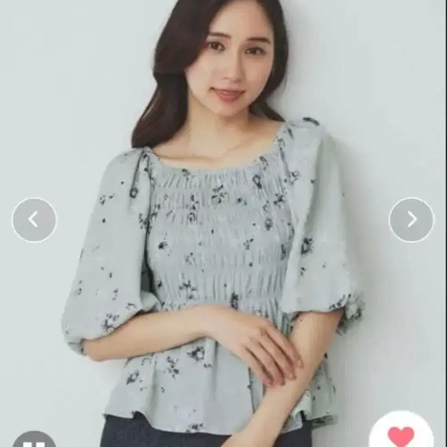 1번째 상품 이미지