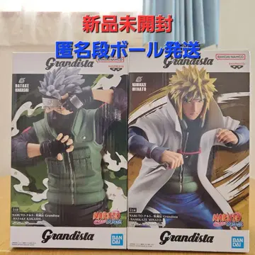 NARUTO -나루토- 피규어