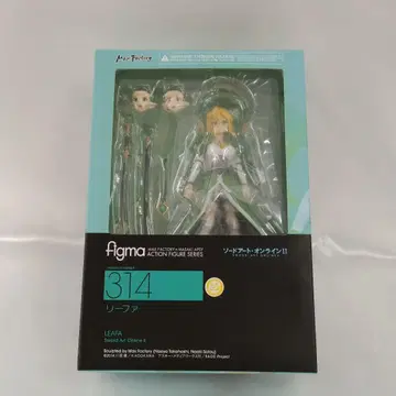 특전 포함 figma 리파 [ 소드 아트 온라인 II ]