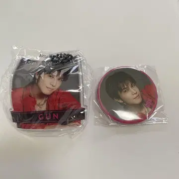 이와타 타카노리 세트