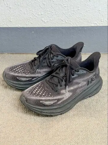 HOKA ONE ONE 클리프톤9 28cmD