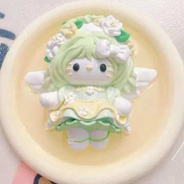 헬로키티 스퀴즈