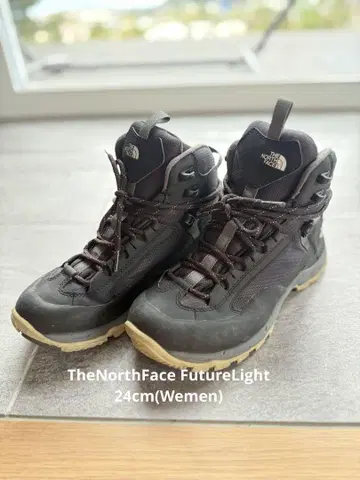 The North Face 트레킹 24cm
