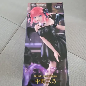 BiCute Dark 피규어 나카노 니노