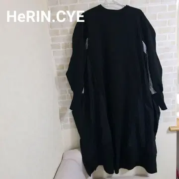 HeRIN.CYE Jersey asymmetry OP