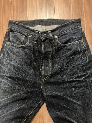 TCB JEANS 티씨비진즈 S40s 대전 모델