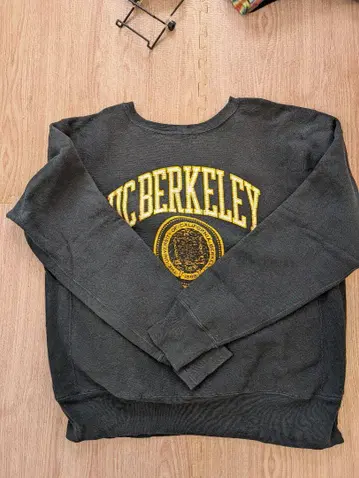 구제 의류 Champion REVERSE WEAVE 복각 XL