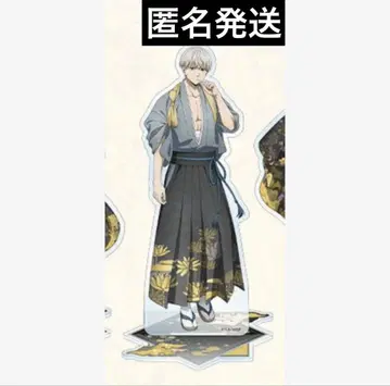 WIND BREAKER 아크릴 스탠드 카지 렌 클라우드 캐처