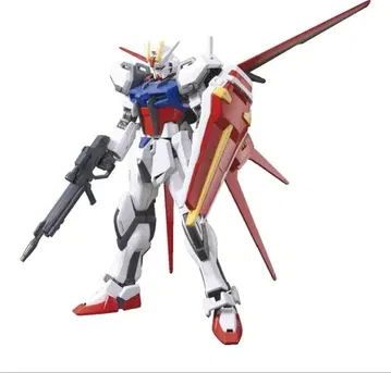 HG 1/144 GAT-X105A 에일 스트라이크 건담