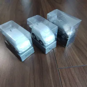 도요타 위시 쵸로Q