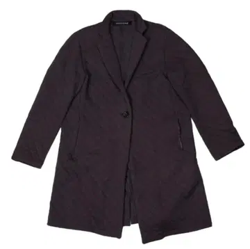 mizuiro ind [ 퀼팅 코트 ]