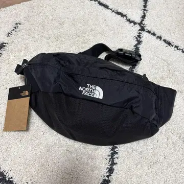 THE NORTH FACE 바디백 4L