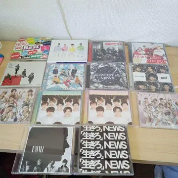 J-POP CD 컬렉션