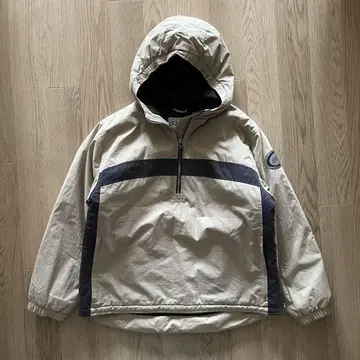 레어 90's L.L.Bean 사이클링 아노락