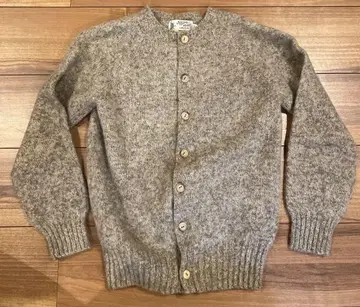 가격 인하 중 BEAMS BOY Norse Projects 가디건