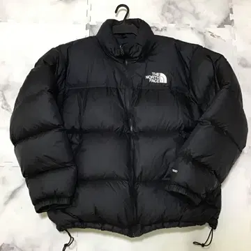새상품급 THE NORTH FACE 1996 NUPTE 다운 아우터
